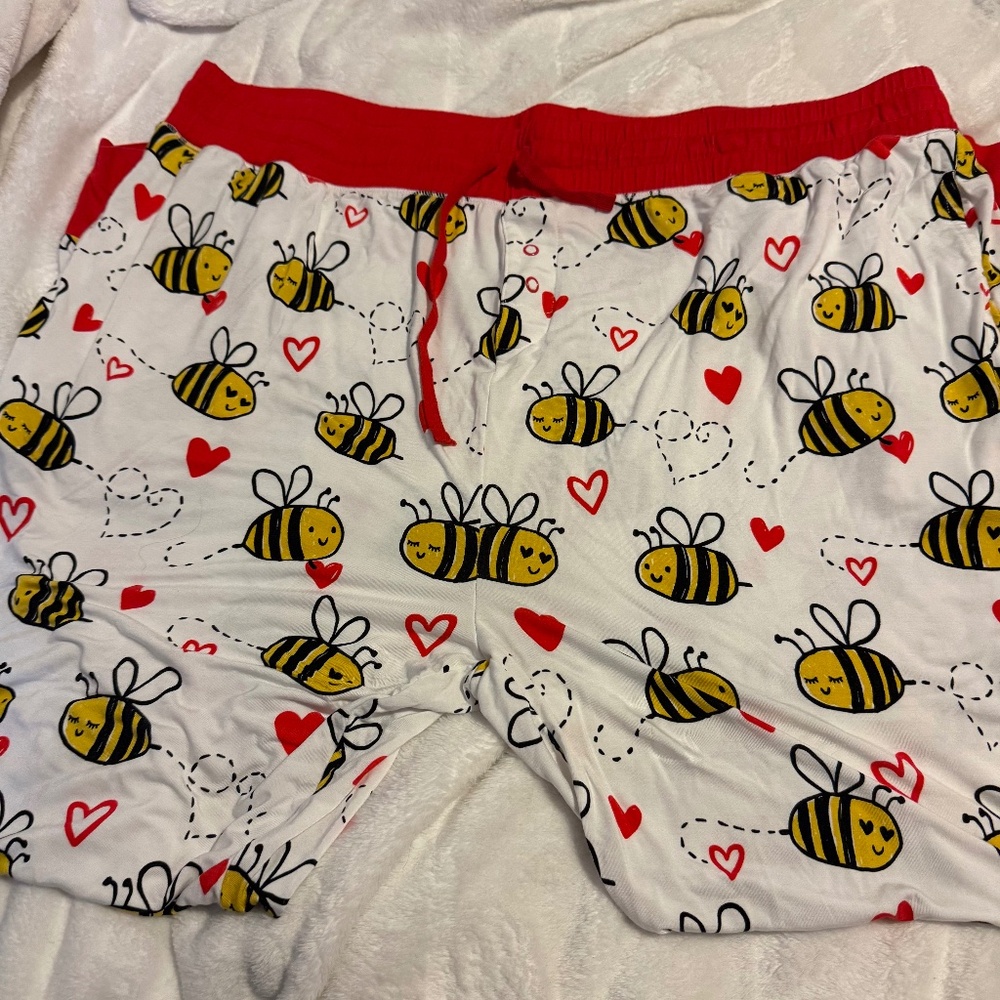 Little Sleepies Woman’s Pajama Pants